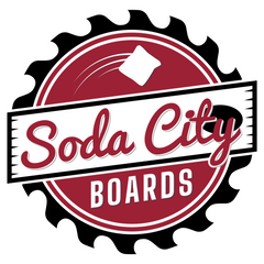 Soda City Boards