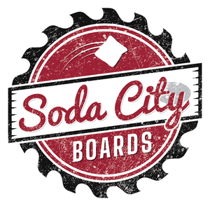 Store Logo