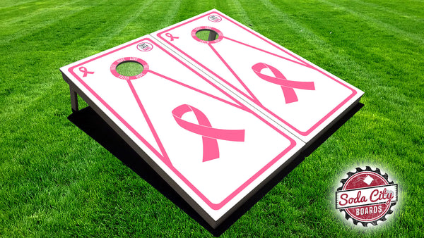Breast Cancer Awareness Design #6