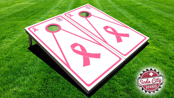 Breast Cancer Awareness Design #8
