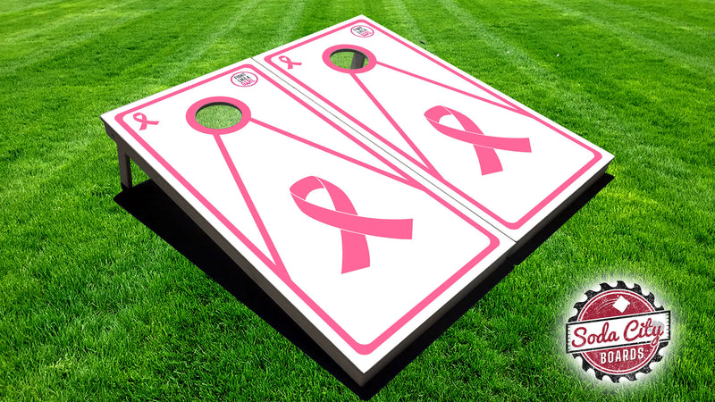 Breast Cancer Awareness Design