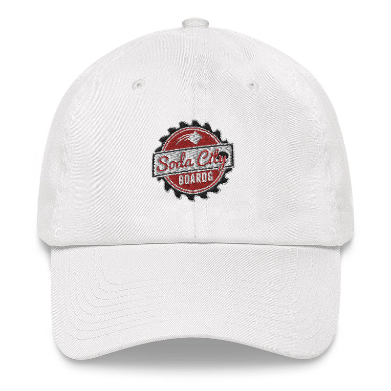 Soda City Boards - Dad hat