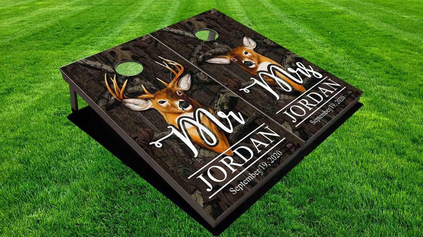 Deer Set