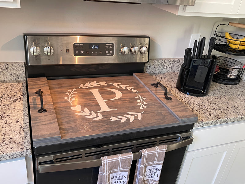 Custom Noodle Board