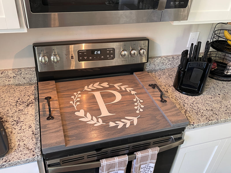 Custom Noodle Board