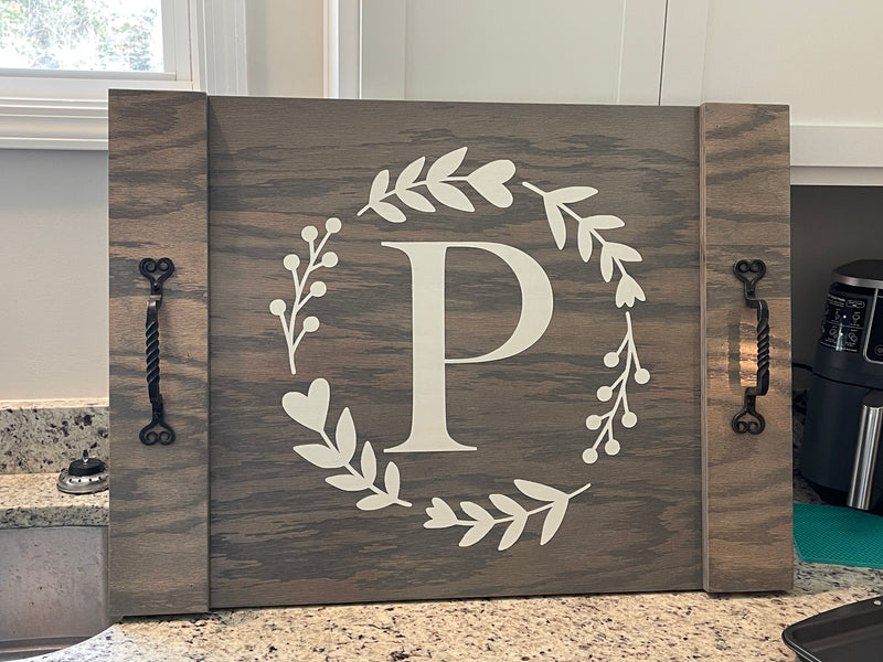Custom Noodle Board