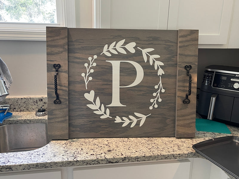 Custom Noodle Board